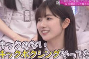 【櫻坂46】あの小田倉家の壁に穴が空いた日