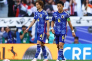 【悲報】正直サッカー日本代表がここまでのオワコンになったのって全部野球が悪いｗｗｗｗｗｗｗｗｗ