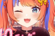 【にじさんじ】みくぽぽ10万人うおおおおおおおおお