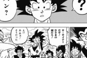 【悲報】鳥山明がいなくなったドラゴンボールさん、何故かクソ要素を入れまくる