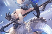 【グラブル】水リリィが若干復権？リミランの登場で氷結を付与できるキャラの需要が急上昇、フィルレインも間接的な強化に