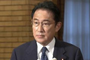 【速報】旧統一教会と政界の関係　岸田首相「丁寧な説明が大事だ」