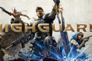 1月にリリースされたばかりの『Highguard』3月12日にサービス終了ｗｗｗｗｗｗ