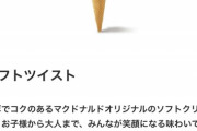 【画像】100円マックの生き残りをご覧ください