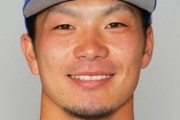 DeNA知野直人が一軍合流　三浦監督、梶原との入れ替えを明言
