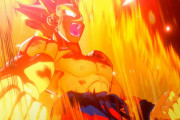 『ドラゴンボールZ KAKAROT』評価感想まとめ フィールド徘徊や戦闘が面白くファンなら楽しめる、UIや操作性に難あり