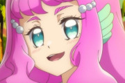 『トロピカル～ジュ！プリキュア』14話感想 ローラは良い保育士になれるな