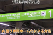 【鉄道】ＪＲ原宿駅（東京）の新しい駅舎、きょうから利用開始    21日