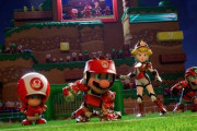 【悲報】任天堂、「マリオカートストライカーズ」について謝罪