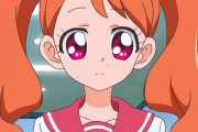 【プリキュア】プリアラの『いちかちゃん』かわいい！！