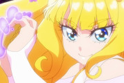 「デリシャスパーティ プリキュア」第18話 キュアフィナーレ誕生！笑顔がまぶしすぎる…！！