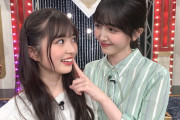 久保ちゃん、小川彩ちゃんを可愛がってんなｗ【乃木坂46】