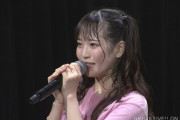 【NMB48】浅尾桃香、卒業発表