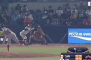 【悲報】U18日本バントでアウト5つ献上 バントを絡めた攻撃は全て無得点