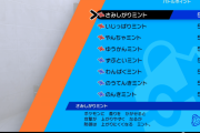 【ポケモン剣盾】ポケモンにミントや薬を使うのに抵抗ある人は多い？　ある意味ポケモン愛には溢れているな…