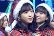 【AKB48】ずっとセンター固定されてる小栗有以が跳ねない理由