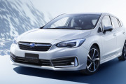スバル「インプレッサ」大幅改良モデルを専用サイトで公開。今秋発売予定