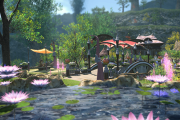 【FF14】「ラベンダーベッドは虫が多そう」←これｗｗｗｗｗｗ