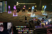 【FF14】「グンヒルド・ディルーブラム零式」挑戦者たちの戦果が0になりそうな勢い。野良でクリアは無理すぎるとあまりの難易度の高さに絶望する光の戦士たち