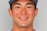 DeNA勝又温史選手が新型コロナウイルスの陽性判定