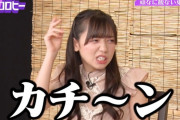 【日向坂46】キョコロヒー本当にメンバーに人気だなｗｗｗｗ