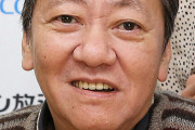 【芸能】志村けん たけし生トーク聞いて「自分はコントをつくろう」高田文夫氏明かす