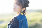 声優・今井麻美さんの新アルバム『Balancing Journey』の全楽曲を本人がコメント！声優・小岩井ことりさんや『龍が如く』シリーズチーフDの堀井亮佑氏も楽曲に参加