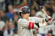 今オフにMLBが引く村上宗隆ガチャ(数百億円)
