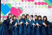 【櫻坂46】小池美波「自分が思っていた以上に大好きで大切な存在なんだ」
