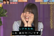 【日向坂46】久々に『ゴチになります』を視聴したおひさま、色んな意味でビビる