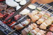 【悲報】会社のBBQ4年ぶりに復活