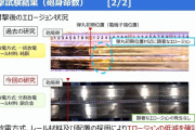【朗報】防衛省、電磁砲(レールガン)を開発ｗｗｗｗｗｗｗｗｗｗｗｗｗｗ