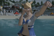 【FF14】ミラプリ警察「そのエリアの気候や雰囲気に合ったミラプリをしましょう！TPOを無視するのはダメです！」