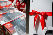 【朗報】クリスマス需要で全てのPS5が売り切れる