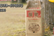 【気軽に燻製！】秋の味覚を楽しむ！段ボールで作る燻製キャンプの魅力