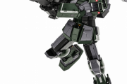 【朗報】ガンダムのジムさん、カッコいいバリエーションが豊富過ぎる…（画像あり）
