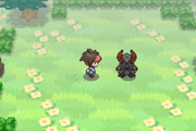 ポケモンBW2の「自然保護区」とかいう場所ｗｗｗｗ
