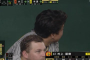 阪神・村上の完全試合交代采配、ガチで賛否両論