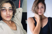 元ジャニーズ・赤西仁と黒木メイサ、クリスマスに離婚発表「新たな形のパートナーシップを築いていきます」