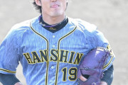 阪神・藤浪が２軍戦で大炎上　５回９安打７失点　２暴投に悪送球も…