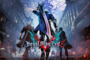 『Devil May Cry 5』販売本数1000万本突破！NETFLIXアニメの影響など、3月末から90万本上乗せしての大台達成、PSStoreではセール中
