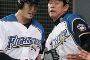 日ハム栗山監督「遥輝は代えが効かない存在」