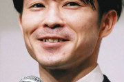 内村航平ナビゲーター、独特すぎる“祝福名言”が話題に…逆転金の体操ニッポンにかけた言葉は「おなかいっぱい」