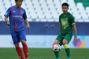 FC東京、3度目のACL挑戦も16強で散る…　“無敗”北京国安の守備を崩せず0-1敗退