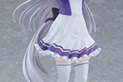 《ウマ娘》フィギュア「ゴールドシップ 制服Ver.」予約開始！トレセン学園の制服姿で登場