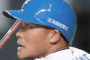 日ハム王柏融さん、無事台湾代表の戦犯になるwwwwww