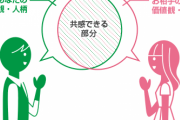 彼氏や旦那と価値観が合うな～！と思うところ