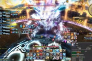 【FF14】中国プレイヤーさん、「6人」で「絶バハムート討滅戦」と「絶アルテマウェポン破壊作戦」をクリアしてしまうｗｗｗｗｗｗ