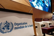 世界保健機関（WHO）「多額の拠出金で支えてきたアメリカが脱退表明して破産危機なので、日本の分担金を増加することにします」