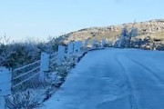【動画】GW中でもスタッドレスが必要な群馬の志賀草津道路。